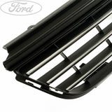 Original Ford S-Max 2010-2015 Stoßfänger vorne oben Kühlergrill 1704533