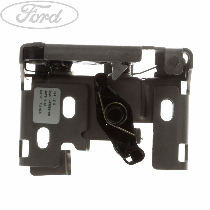 Original Ford Transit/Tourneo Custom ab 2012 Verriegelungen und Schlossbügel