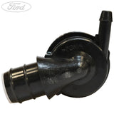 Original Ford Wischwasserpumpe 1911426