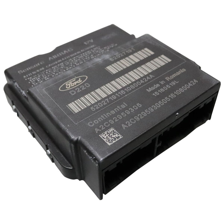 Ford Airbag-Diagnosemodul Monitor 2024477