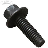 Original Ford Ranger Connect Courier Schraube - Außenspiegel M6x18mm 4553142