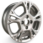 Ford Fiesta Alufelge 15
