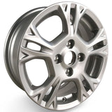Ford Fiesta Alufelge 15
