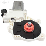 Fensterheber Hubmotor vorne links