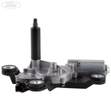 Mondeo Kombi Galaxy S-MAX Heckscheibenwischermotor hinten