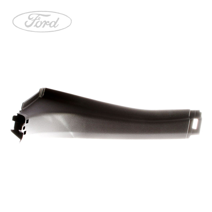 Original Ford Focus Manschettenverkleidung Eckblech innen hinten 1704879