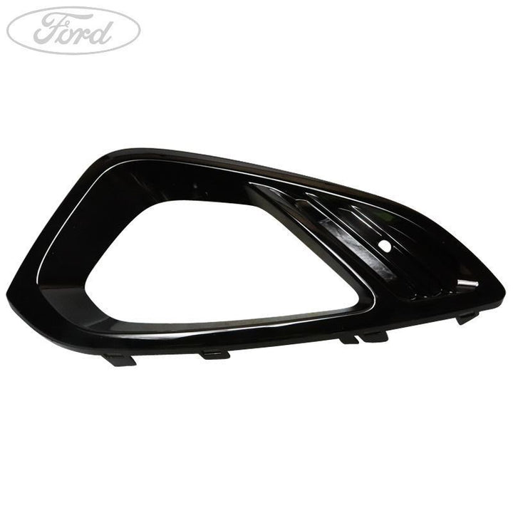 Original Ford Fiesta ab 2017 Blende Nebelscheinwerfer 2143222