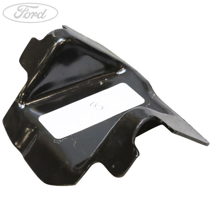 Original Ford EcoSport Mitte & Hinten Bodenblech Knotenblech 2013- 1792676