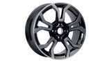 Original Ford Ecosport Leichtmetallrad 17