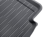 Original Ford Kuga ab 2020 Allwetterfußmatten Wannenform, hinten, schwarz