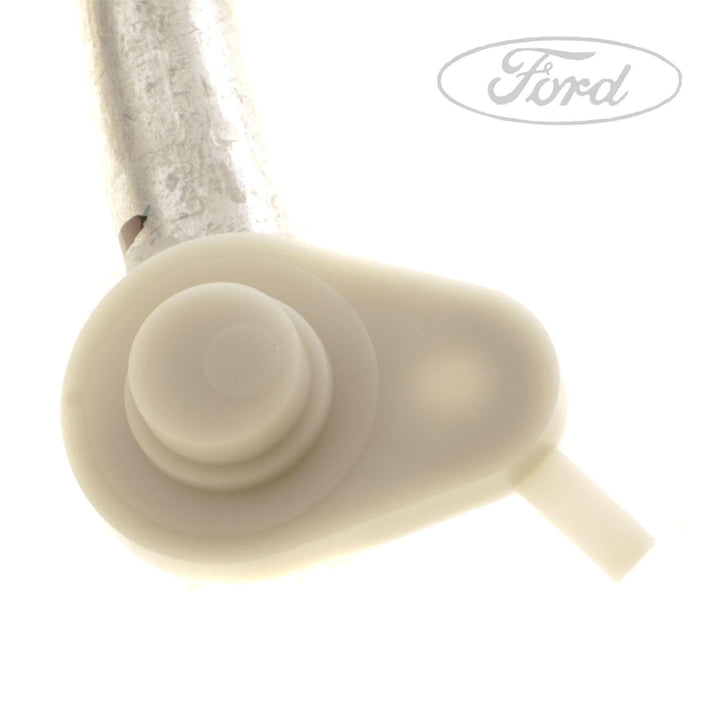 Focus C-MAX MPV Focus Mk2 Klimasystem Schlauch