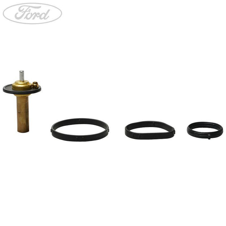 Original Ford EGR-System Modifikationskit 2184696