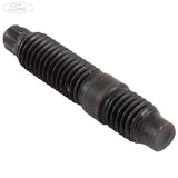 Original Ford Stehbolzen Auspuffanlage 1430472 - 4 Stk