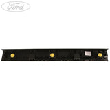 Original Ford Focus 2011-2020 Einsteigsschiene/Einstiegsleiste rechts 1730616