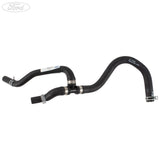 Original Ford Transit 2000-2006 2.4 Duratorq EGR Wasserzulaufschlauch 4791627