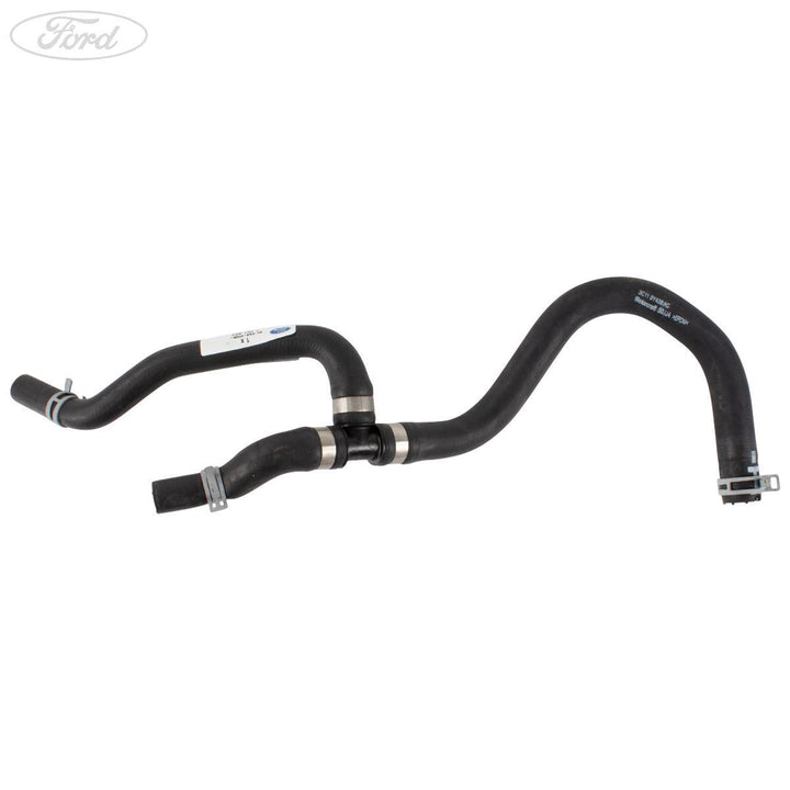 Original Ford Transit 2000-2006 2.4 Duratorq EGR Wasserzulaufschlauch 4791627
