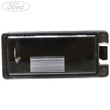 Original Ford Kuga 2013-2020 Explorer ab 2019 Kennzeichenleuchte 5162365
