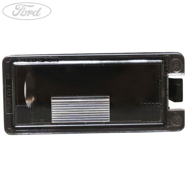 Original Ford Kuga 2013-2020 Explorer ab 2019 Kennzeichenleuchte 5162365