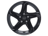 Original Ford Focus Leichtmetallrad 16