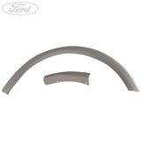 Transit Custom Sport links Hinterer Radkasten 2013-2017