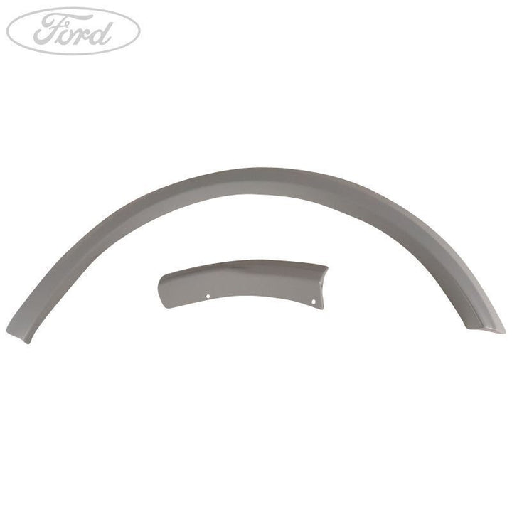 Transit Custom Sport links Hinterer Radkasten 2013-2017