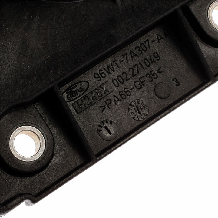 Original Ford Escort Fiesta StreetKA KA 5-Gang-Schaltgetriebe 1006027