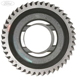Original Ford Transit 6-Gang-Schaltung 1. Gang 2014- 2WD MT82 2035067