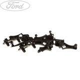 Original Ford Fiesta Fusion 2002-2012 Vordersitz Rückenlehne CLIP 1326538