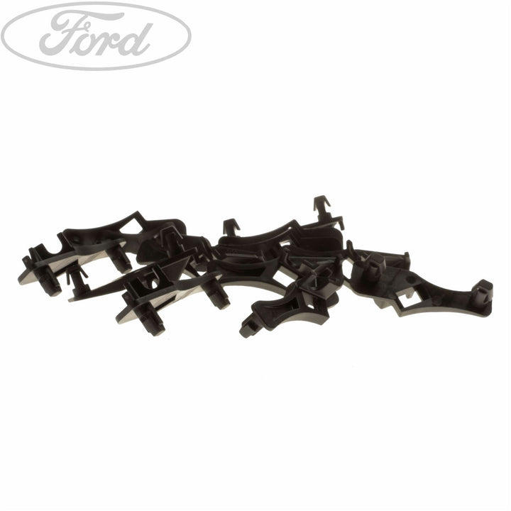 Original Ford Fiesta Fusion 2002-2012 Vordersitz Rückenlehne CLIP 1326538