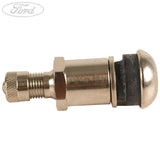 Original Ford Reifendruckventil 5051325