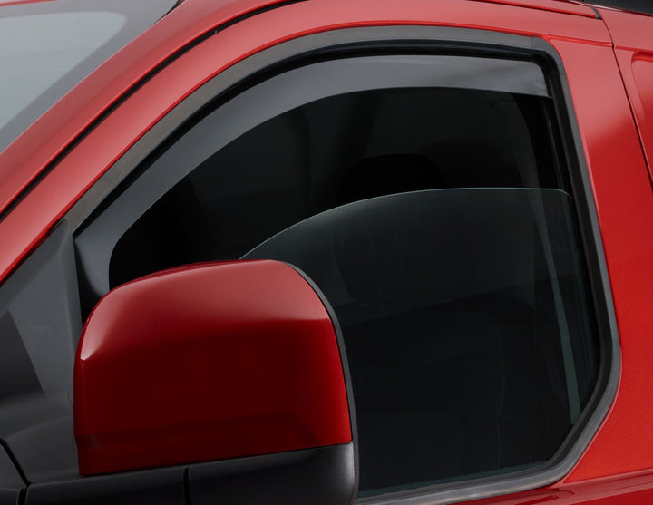 Ford Transit/Tourneo Custom ClimAir* Windabweiser für Seitenfenster vorne 2765483