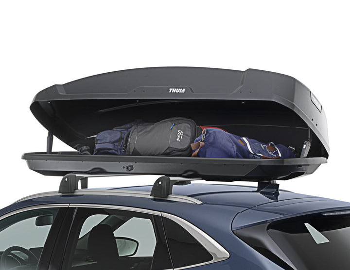 Thule®* Dachbox FORCE XT XL, Aeroskin schwarz matt