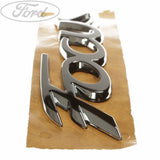 Original Ford Focus Schriftzug Focus Heck 1714989