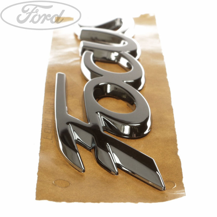 Original Ford Focus Schriftzug Focus Heck 1714989
