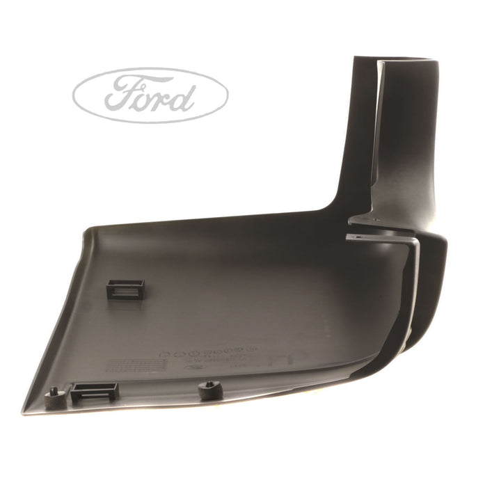 Original Ford Transit 2011-2013 Abdeckung Stoßfänger hinten links 1745836