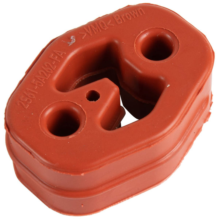 1.0 3 Zylinder Downpipe Auspuff Gummihalterung 11/2017-