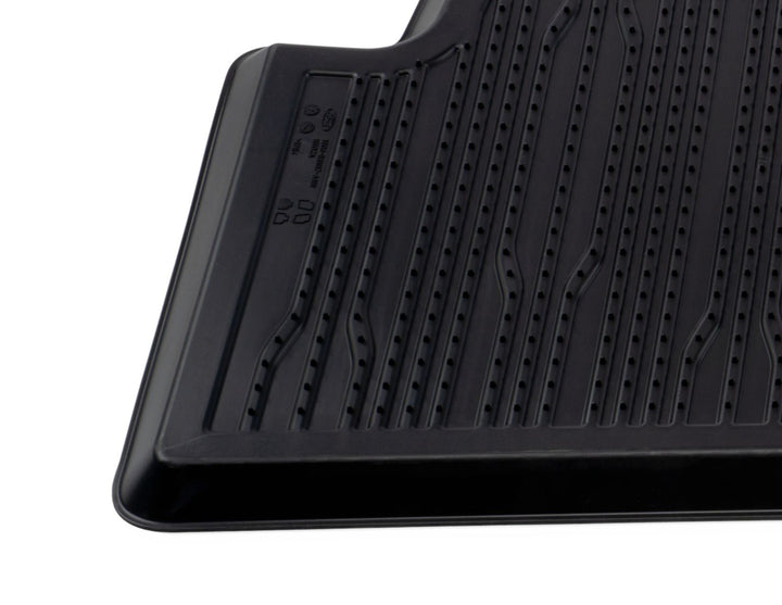 Original Ford Tourneo Connect® ab 02/2022 Schutz-Paket