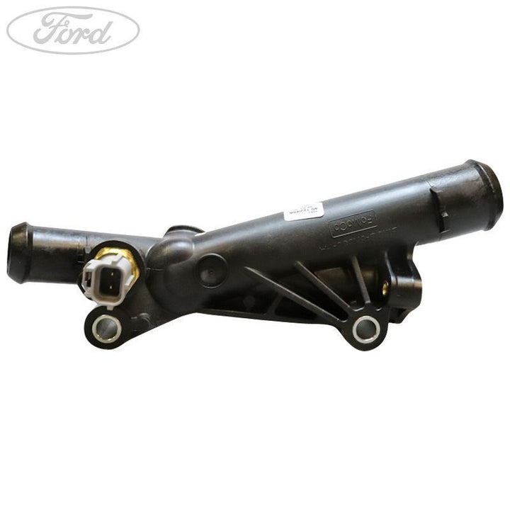 Original Ford Adapter Kühlmittelanschluss 1831795
