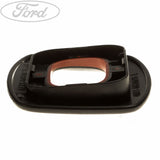 Original Ford Abdeckung Rücksitzverriegelung 1774190