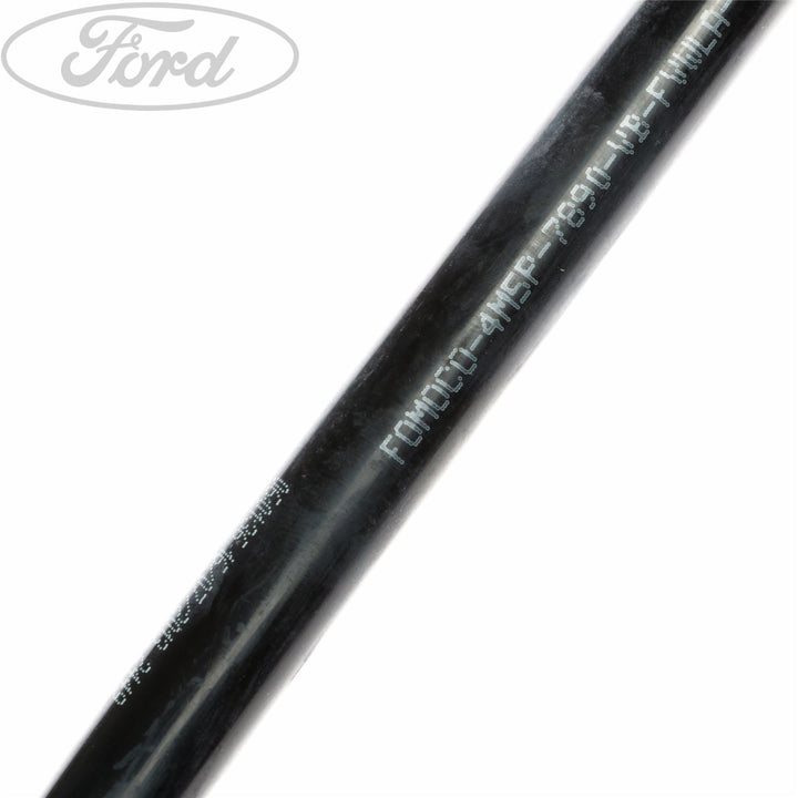 Original Ford Focus/C-MAX Duratec Automatikgetriebekühlerschlauch 1478158