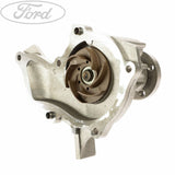 Fiesta Mk5 Mk6 Focus Mk1 Mk2 1.25 1.4 Motor Wasserpumpe