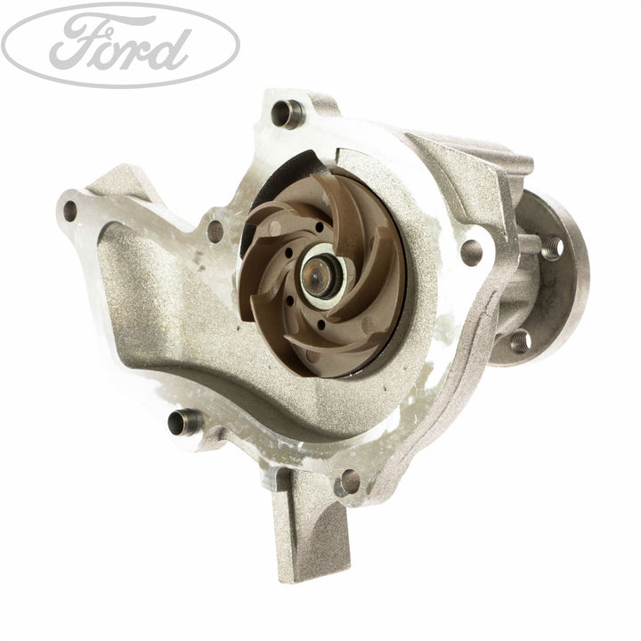 Fiesta Mk5 Mk6 Focus Mk1 Mk2 1.25 1.4 Motor Wasserpumpe
