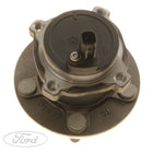 C-MAX Focus MK2 Radnabe Radlager Satz Hinten