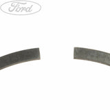Original Ford RS ST 2.5 Duratec Motor Kolbenring Kit 305 220 225 PS 1371836