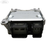 Airbag-Sensor