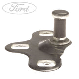 Original Ford Fiesta 2007-2012 Schließbügel Heckklappe, 5 Türer 1479523