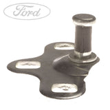 Original Ford Fiesta 2007-2012 Schließbügel Heckklappe, 5 Türer 1479523