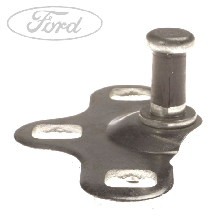 Original Ford Fiesta 2007-2012 Schließbügel Heckklappe, 5 Türer 1479523