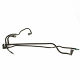 Original Ford Fiesta 2008-2012 Kraftstoffleitung, Ohne Handpumpe 1.4 Duratorq