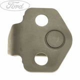 Original Ford Transit 2000-2014 Schließkeil Türschloss hinten 1554448